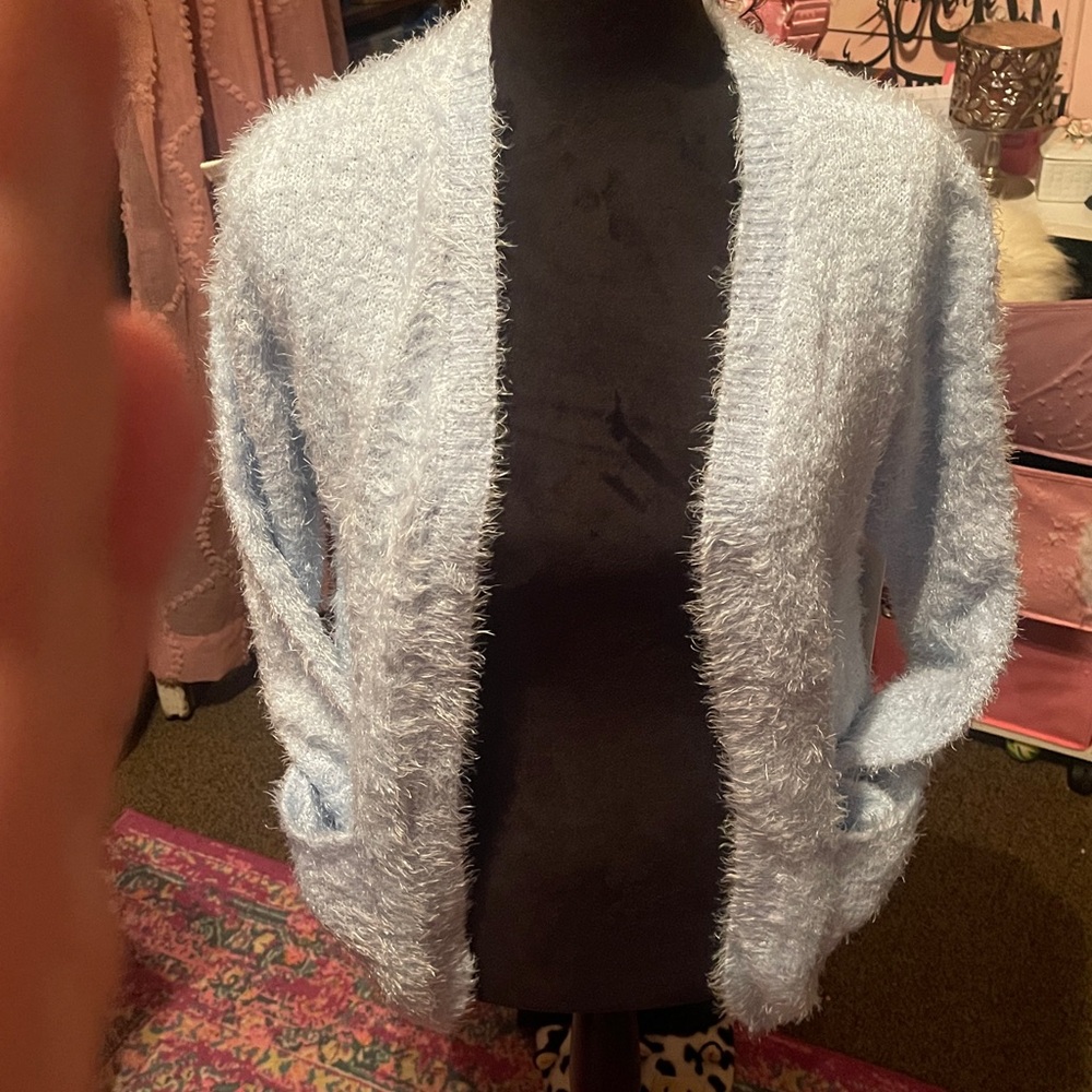 Design History Textured Cardigan - Picture 6 of 6